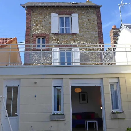 Villa Villa by Interhome Villers-sur-Mer