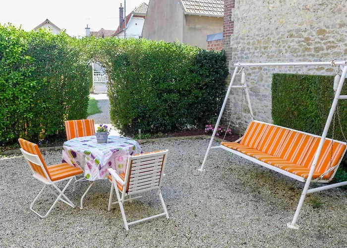 Villa Villa by Interhome * Villers-sur-Mer