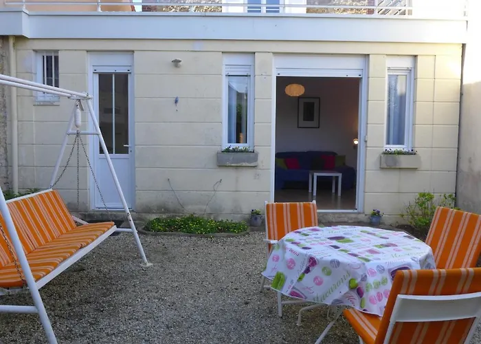 Sandret By Interhome * Villers-sur-Mer