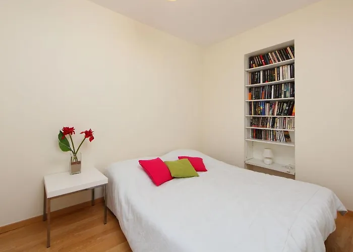 Villa Villa by Interhome Villa