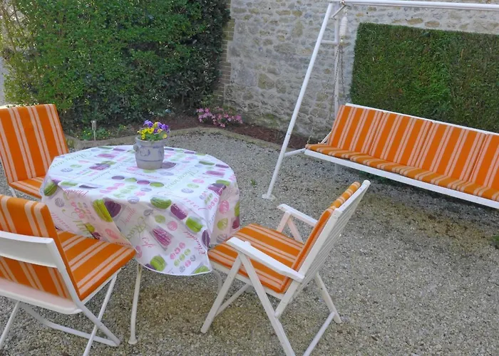 Villa Villa by Interhome Villers-sur-Mer