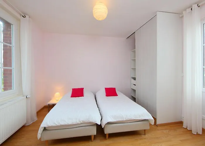 Villa Villa by Interhome Villa