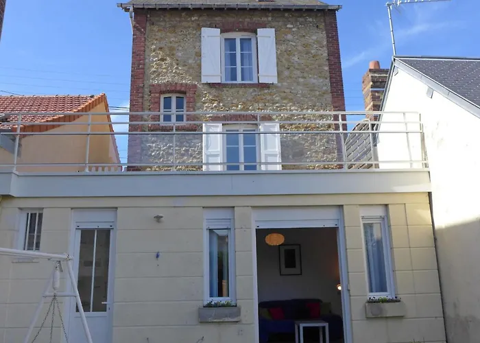 Villa Villa by Interhome Villers-sur-Mer