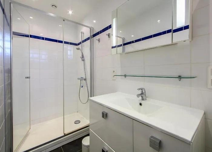 Villa Villa Villa by Interhome Villers-sur-Mer