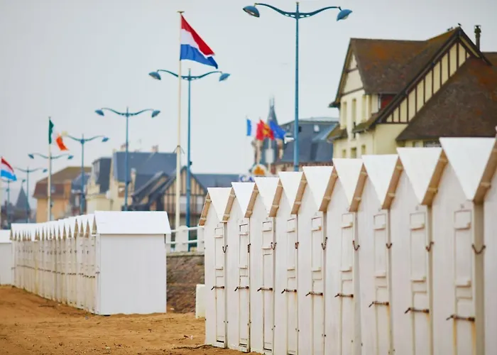 Villa Villa by Interhome