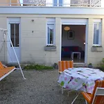 Sandret By Interhome * Villers-sur-Mer