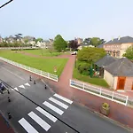 Sandret By Interhome Villers-sur-Mer