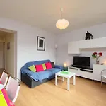 Villa Sandret By Interhome *