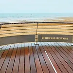 Villa Sandret By Interhome Villers-sur-Mer