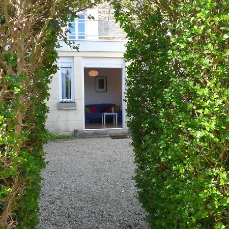 By Interhome * Villers-sur-Mer