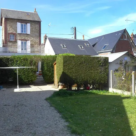 By Interhome * Villers-sur-Mer