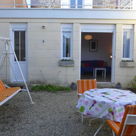 Sandret By Interhome * Villers-sur-Mer