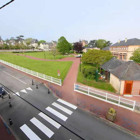 Sandret By Interhome Villers-sur-Mer
