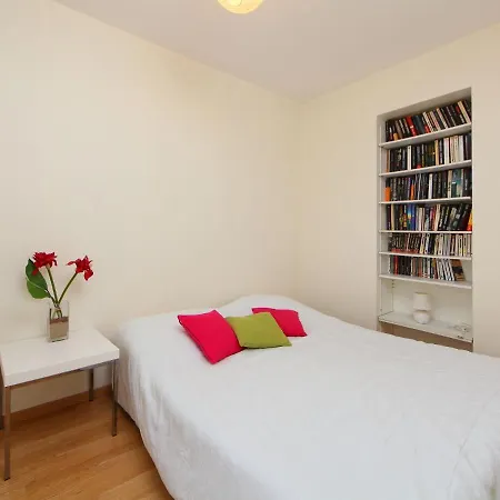 By Interhome Villa