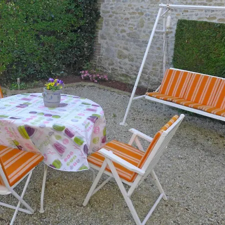 By Interhome Villers-sur-Mer
