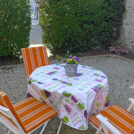 Sandret By Interhome Villa Villers-sur-Mer