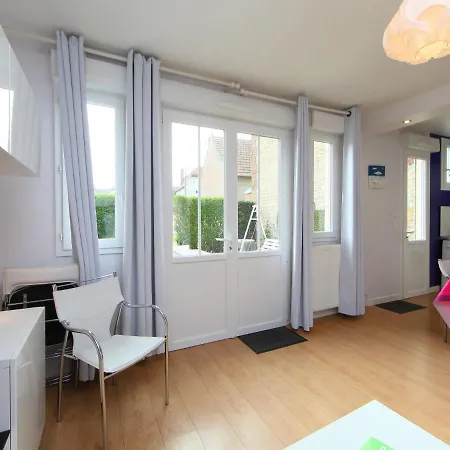 Villa By Interhome Villers-sur-Mer
