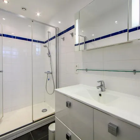 Villa Sandret By Interhome Villers-sur-Mer