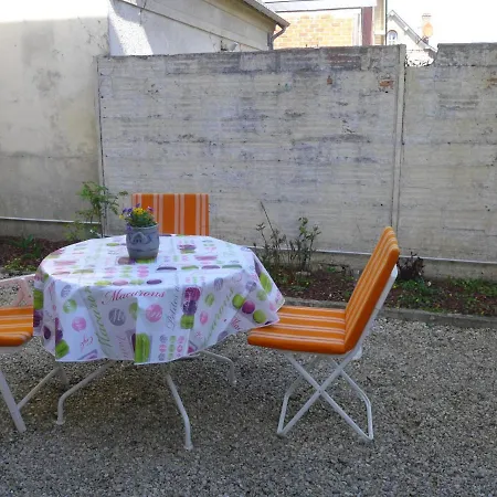 Sandret By Interhome Villers-sur-Mer