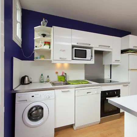 By Interhome Villers-sur-Mer