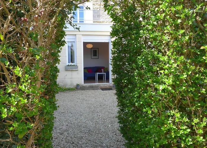 Sandret By Interhome * Villers-sur-Mer