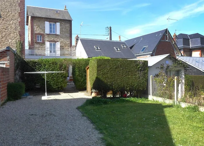 Sandret By Interhome * Villers-sur-Mer