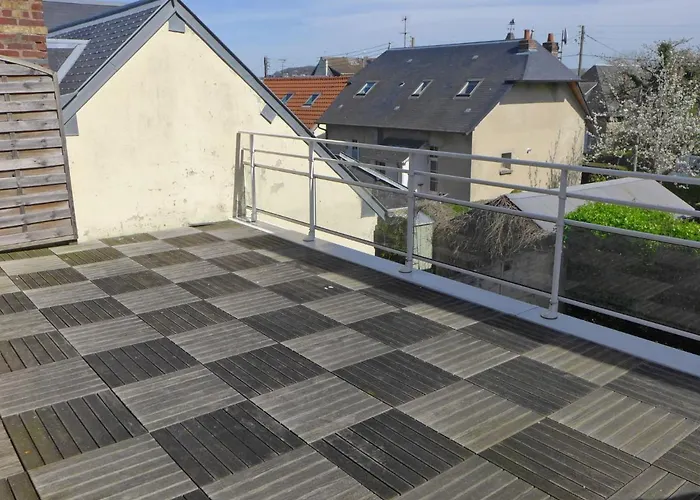 Sandret By Interhome Villa