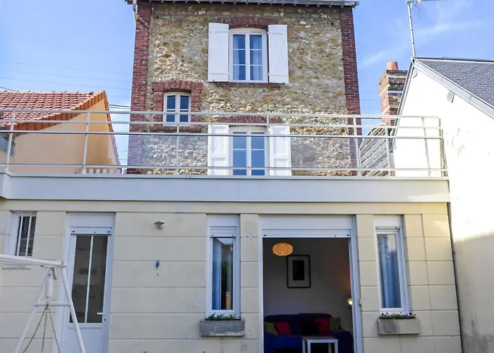 勒特拉亚斯别墅 *