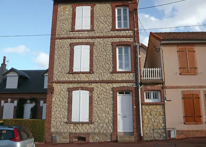 Sandret By Interhome Villa *