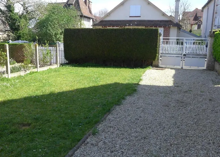 勒特拉亚斯别墅