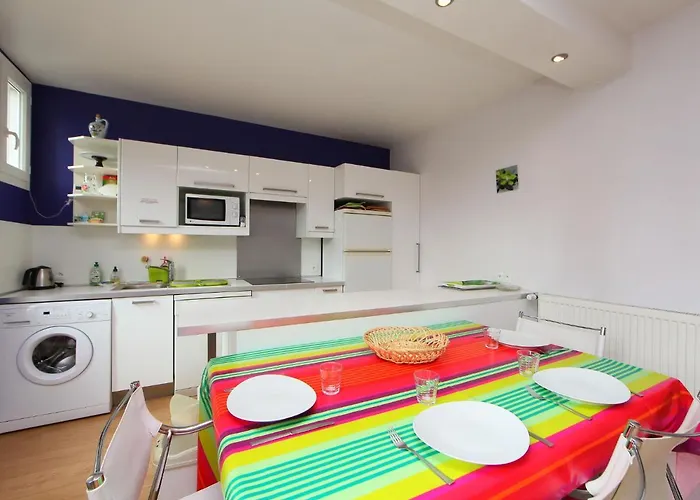 Villa Sandret By Interhome