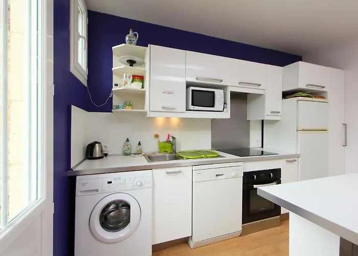 Sandret By Interhome Villers-sur-Mer