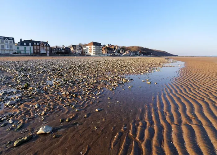勒特拉亚斯别墅 别墅