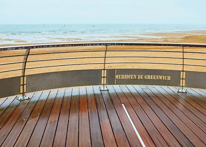 别墅 勒特拉亚斯别墅 滨海维莱